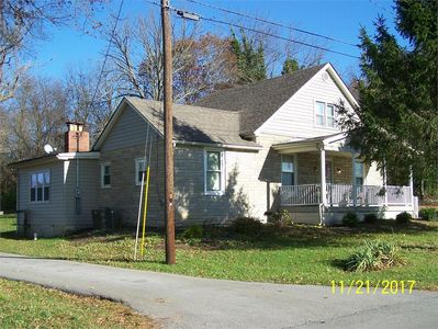 4860 Fords Mill Rd, Versailles, KY, 40383