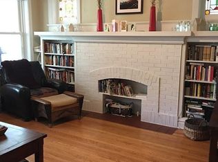 2643 N Mozart St APT 1, Chicago, IL 60647