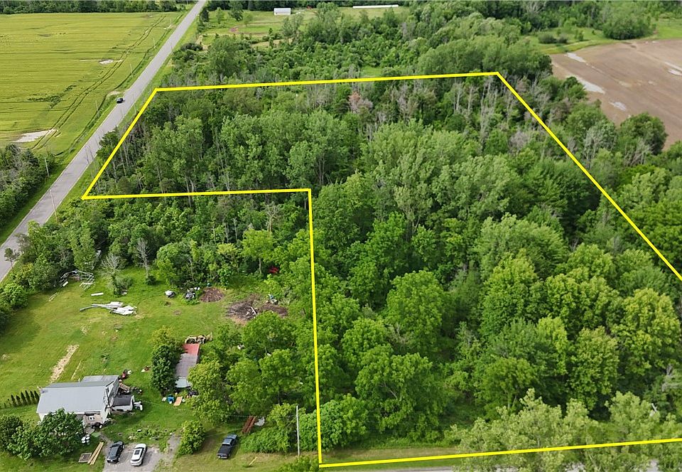 1st image of 0 Shelby Barre Townline Rd
