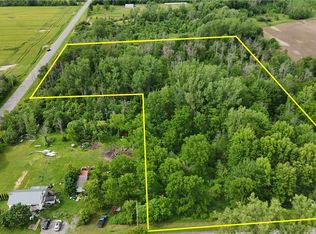 0 Shelby Barre Townline Rd, Albion, NY 14411