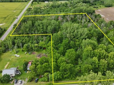0 Shelby Barre Townline Rd, Albion, NY, 14411
