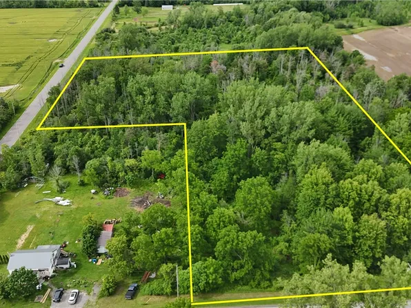 0 Shelby Barre Townline Rd, Albion, NY 14411