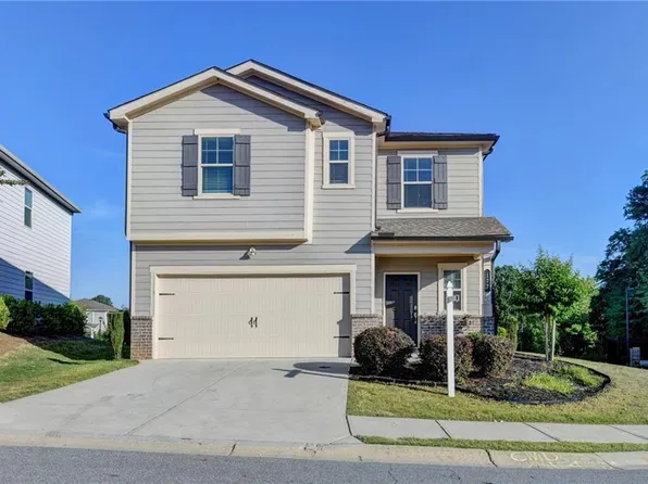 123 Wynn Way, Pendergrass, GA 30567