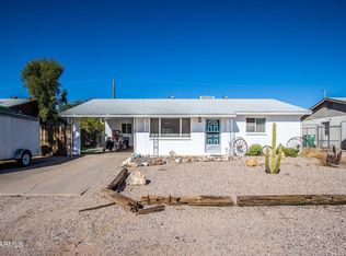 244 W 17th Ave, Apache Junction, AZ 85120