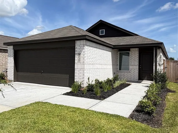 5027 Palamedes Swallowtail Ln, Needville, TX 77461