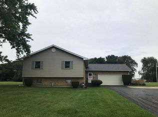 2490 McConkey Rd, South Vienna, OH 45369