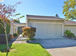 555 Rolling Hills Ln, Danville, CA