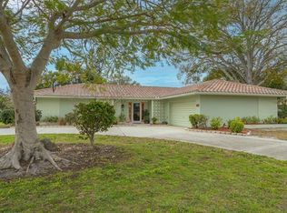 7400 Bounty Dr, Sarasota, FL 34231