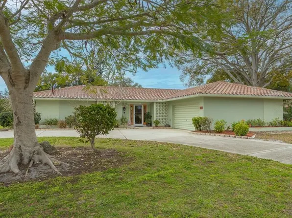 7400 BOUNTY DRIVE, SARASOTA, FL 34231