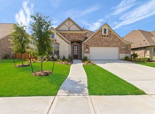 6023 Granite Shadow Ln, Porter, TX 77365