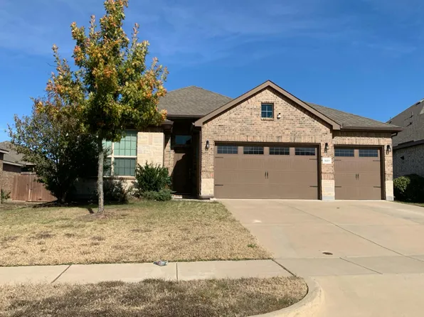 527 Natchez Ln, Glenn Heights, TX 75154