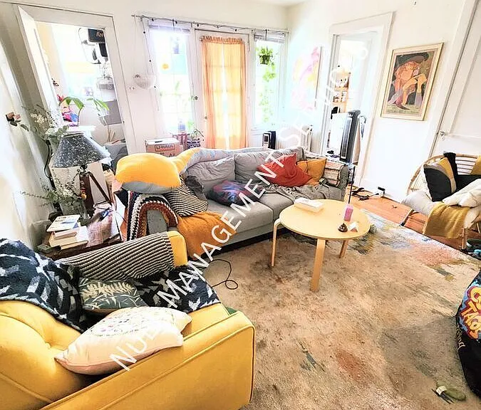 5854 Forbes Ave #8 — Photo 3