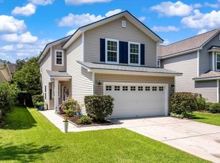 8853 Arbor Glen Dr, North Charleston, SC 29420