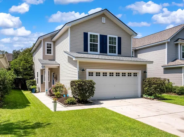 8853 Arbor Glen Dr, North Charleston, SC 29420