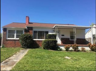 3341 Shaw Dr, Knoxville, TN 37917