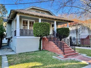 1618 Broadway St, New Orleans, LA 70118