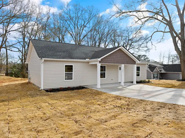 1006 Bolt Dr, Anderson, SC 29621