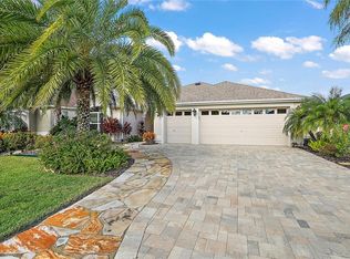 3664 Infinity Run, The Villages, FL 32163