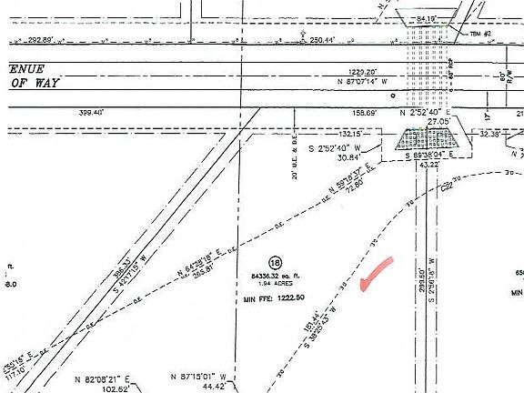 4th image of W Buck Ave #18