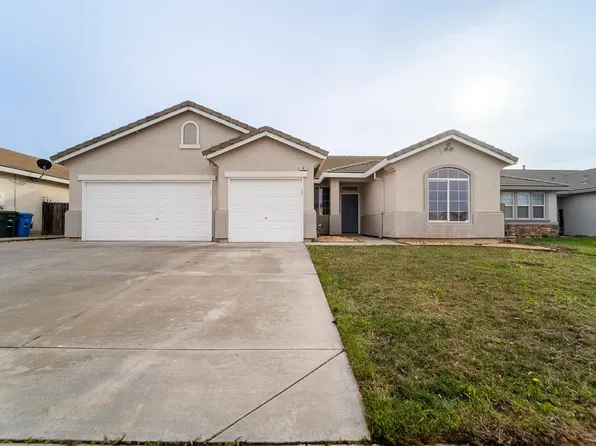 747 Egret Dr, Williams, CA 95987