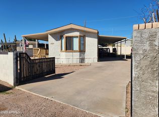 2628 W Scenic St, Apache Junction, AZ 85120