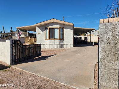2628 W Scenic St, Apache Junction, AZ, 85120