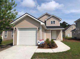 59 Pine Forest Dr, Bluffton, SC 29910