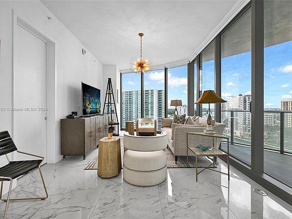 5th image of 15701 Collins Ave Unit 1001