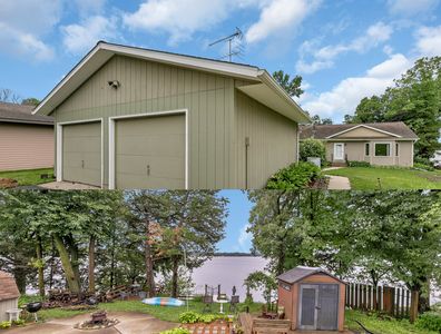 17749 54th St NW, South Haven, MN, 55382