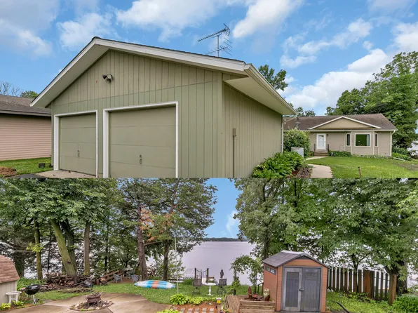 17749 54th St NW, South Haven, MN 55382