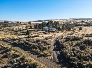 12944 Highway 24 Ave, Moxee, WA 98936