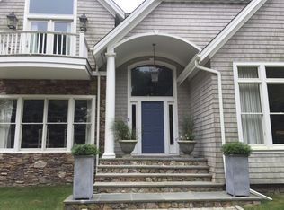 140 Ram Island Dr, Shelter Island, NY 11964