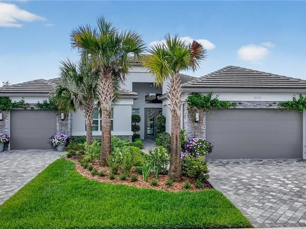 12030 Azalea WAY, NAPLES, FL 34120