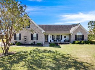 969 John Nunnery Rd, Stedman, NC 28391