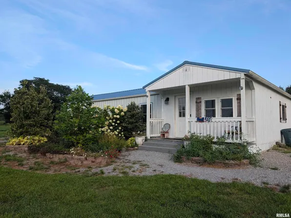 784 Eddyville Blacktop Rd, Eddyville, IL 62928