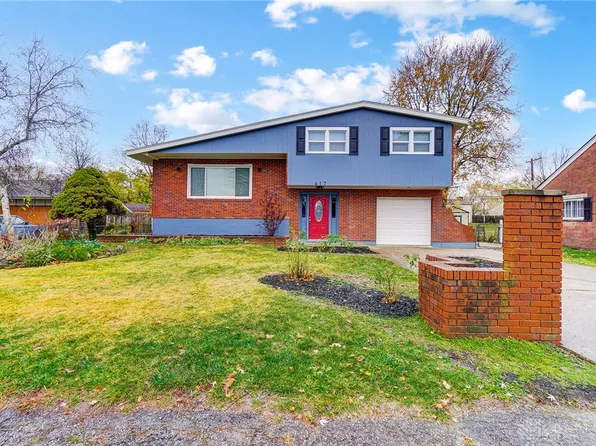 617 Woodlawn Ave, Englewood, OH 45322