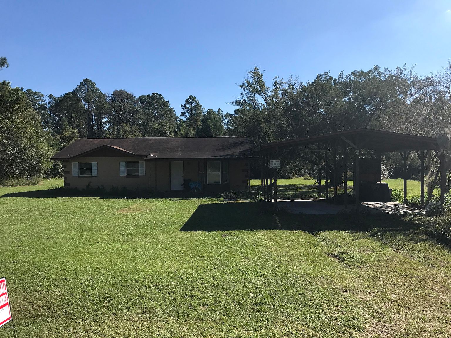 236 Davis Lake Rd, Palatka, FL 32177 Zillow