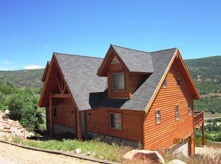 1624 S Ridgeline Dr, Heber City, UT 84032