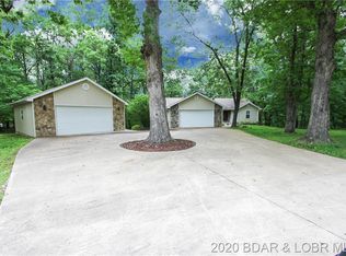2687 State Road Y, Linn Creek, MO 65052