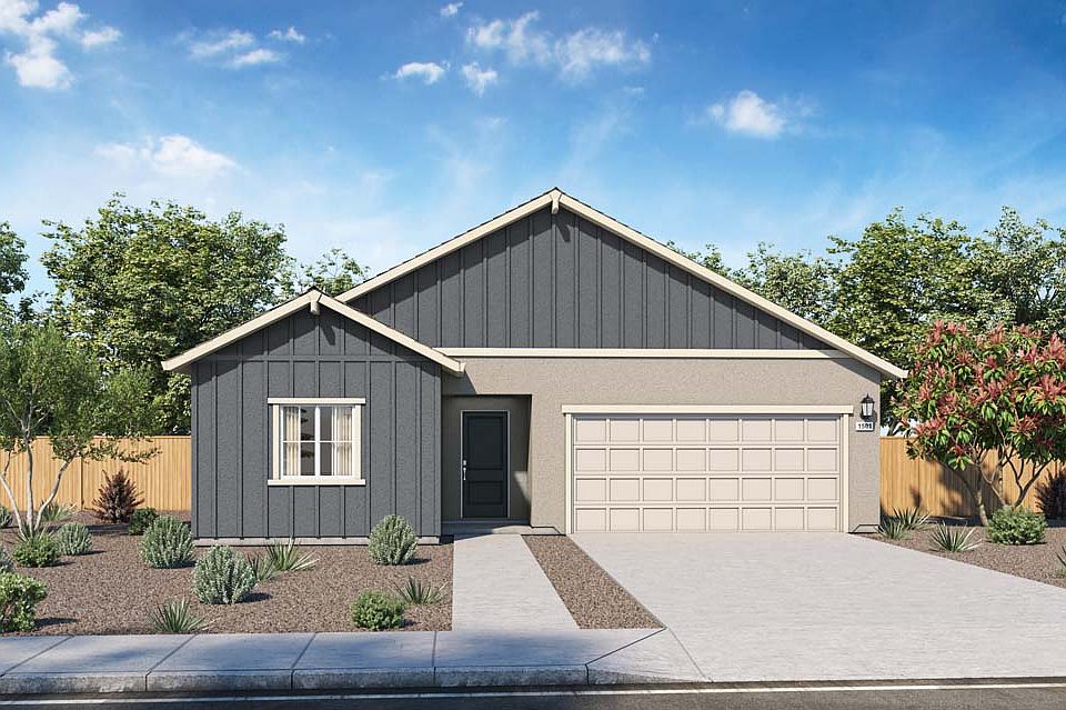 Violet at Homestead by D.R. Horton Sacramento in Dixon CA Zillow