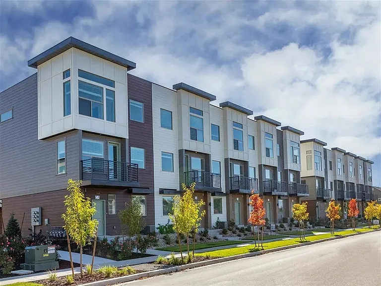 Vaseo Townhomes — Photo 50