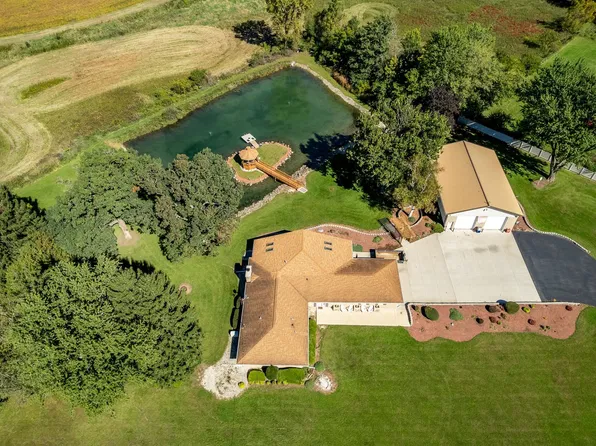 6923 S State Road 213, Beloit, WI 53511