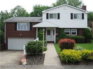 532 Macbeth Dr, Pittsburgh, PA