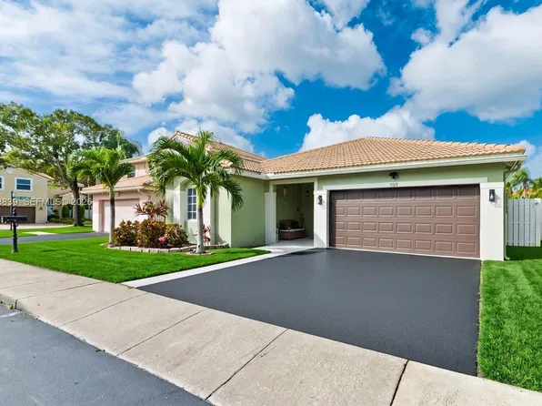 1015 NW 124th Ter, Sunrise, FL 33323