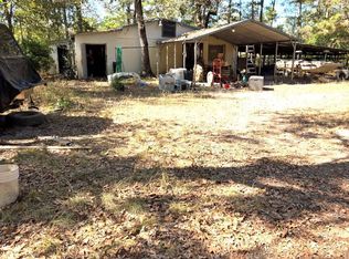 20392 Meadow Lake Rd, Cleveland, TX 77328