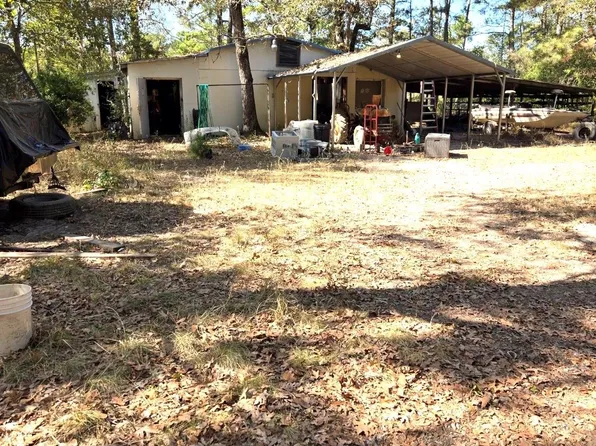 20392 Meadow Lake Rd, Cleveland, TX 77328