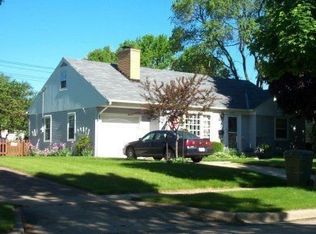 3537 N 82nd St, Milwaukee, WI 53222