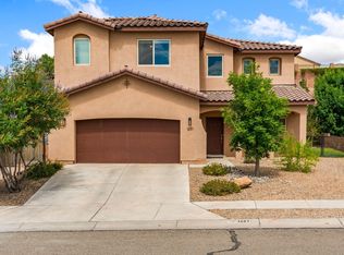1691 Camino Corona SW, Los Lunas, NM 87031