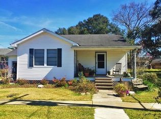 1354 2nd St, Gramercy, LA 70071