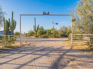 32400 E Grand Valley Dr, Marana, AZ 85658